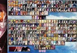 死神vs火影2024最新版死神vs火影手机版「死神vs火影2024最新版」