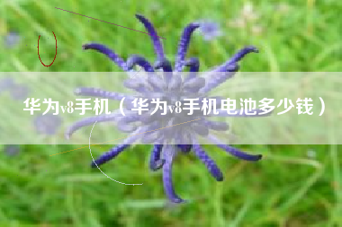 华为v8手机（华为v8手机电池多少钱）